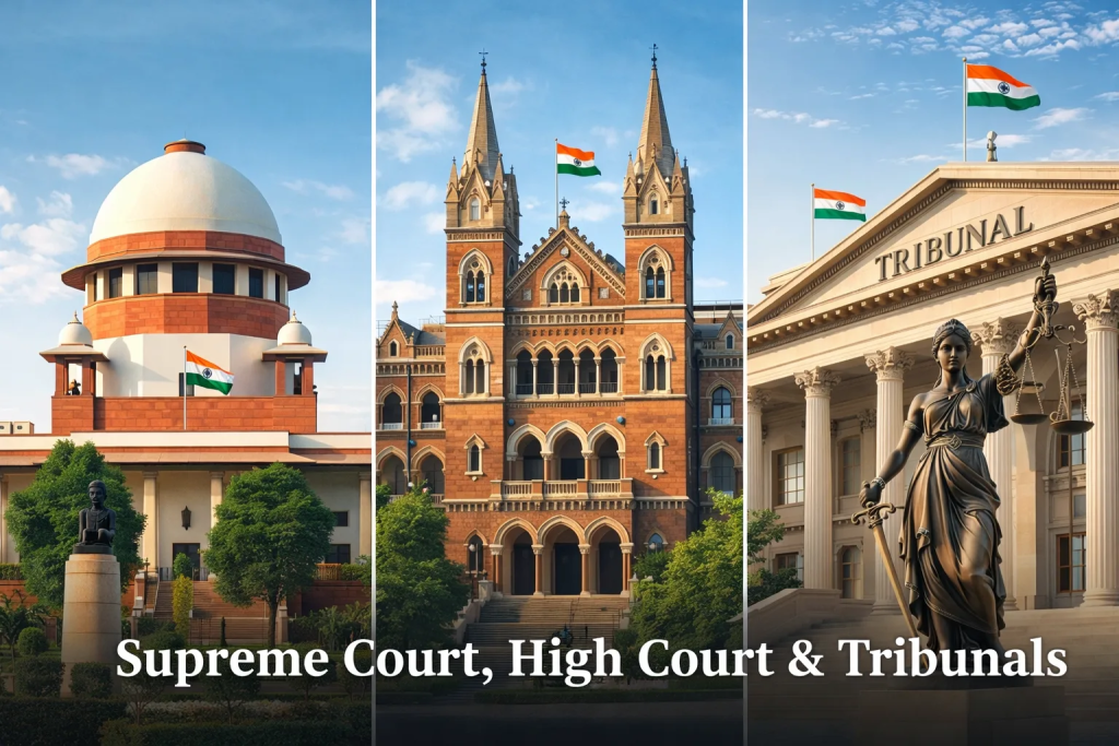 Why Businesses Sometimes Need An Advocate For Tribunals